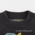 Детский свитер с высоким качеством